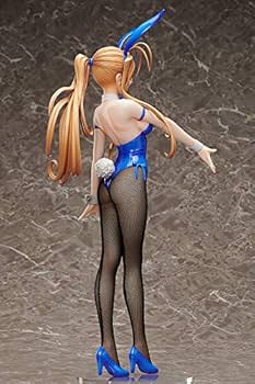 Amazon.co.jp: ああっ女神さまっ ベルダンディー バニーVer. 1/4